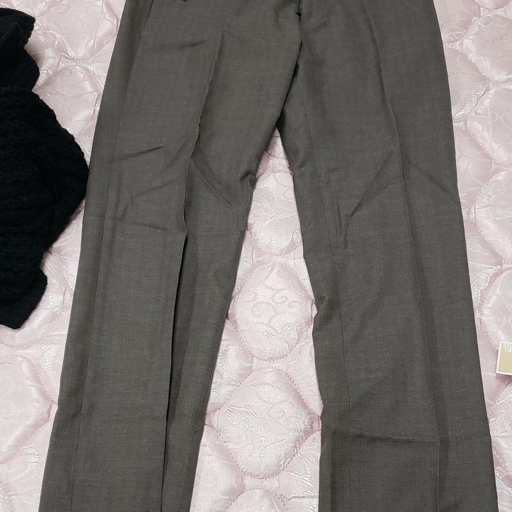 Keneth cole reaction dress pants